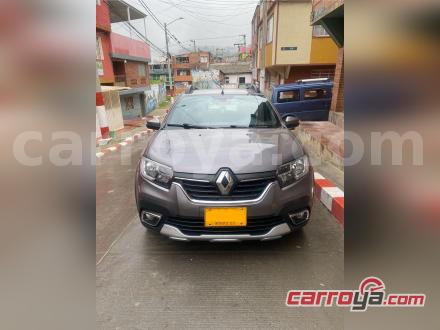 Renault Stepway 2020 - imagen 1