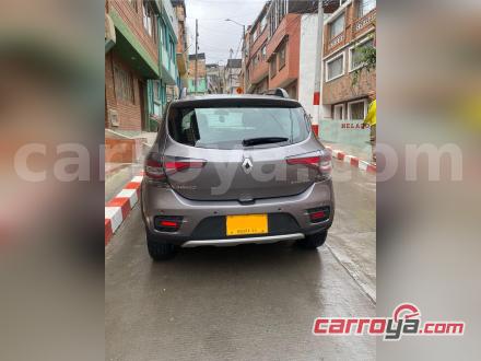 Renault Stepway 2020 - imagen secundaria 1