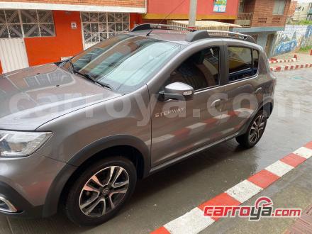 Renault Stepway 2020 - imagen secundaria 2