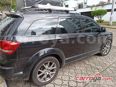 Dodge Journey 2011 - imagen secundaria 1