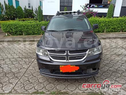 Dodge Journey 2011 - imagen secundaria 2