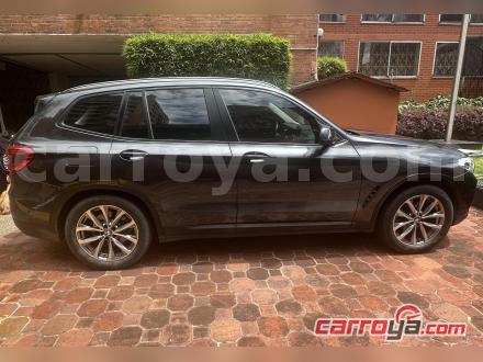 BMW X3 2020 - imagen secundaria 1