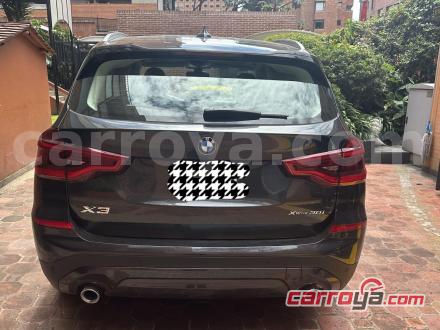 BMW X3 2020 - imagen secundaria 2