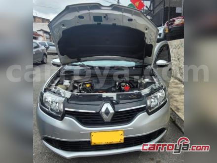 Renault Logan 2018 - imagen secundaria 1