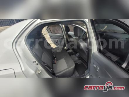 Renault Logan 2018 - imagen secundaria 2