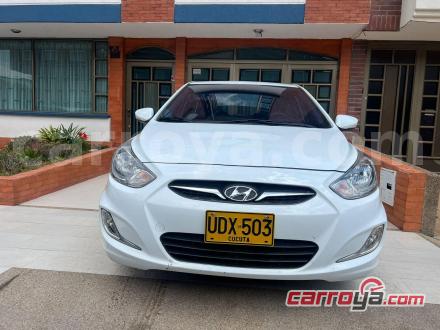 Hyundai Accent 2015 - imagen 1
