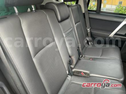 Toyota Prado 2022 - imagen secundaria 1