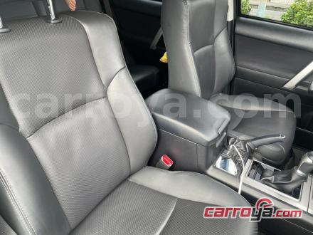 Toyota Prado 2022 - imagen secundaria 2