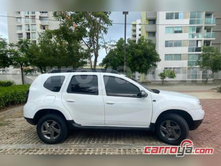 Renault Duster 2015 - imagen secundaria 1