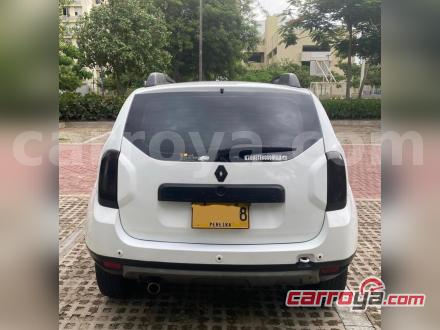 Renault Duster 2015 - imagen secundaria 2