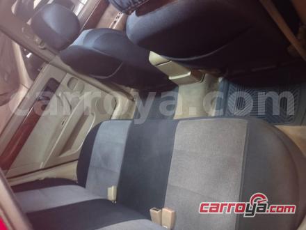 Chevrolet Optra 2004 - imagen secundaria 2