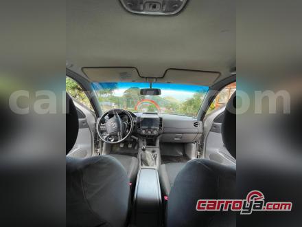 Mazda BT-50 2011 - imagen secundaria 1