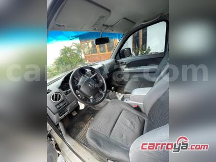 Mazda BT-50 2011 - imagen secundaria 2