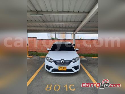 Renault Logan 2021 - imagen secundaria 1