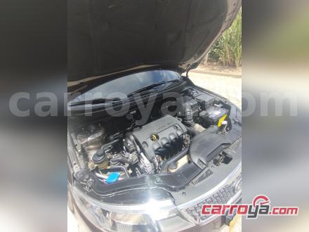 KIA Cerato Forte 2013 - imagen secundaria 1
