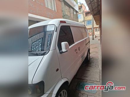 DFSK Chasis 2013 - imagen secundaria 1