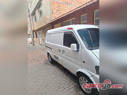 DFSK Chasis 2013 - imagen secundaria 2