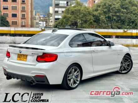 BMW M 2019 - imagen secundaria 2