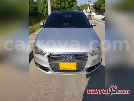 AUDI A1 2012 - imagen secundaria 1