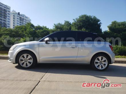 AUDI A1 2012 - imagen secundaria 2