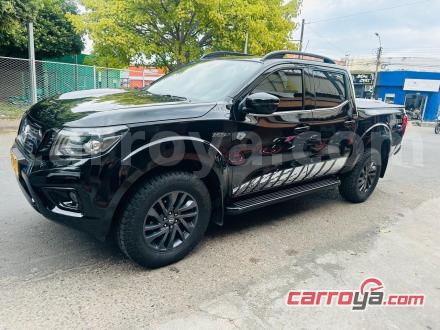 Nissan Frontier NP300 2020 - imagen 1