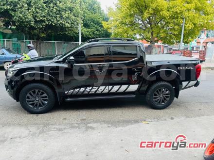 Nissan Frontier NP300 2020 - imagen secundaria 1