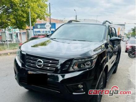 Nissan Frontier NP300 2020 - imagen secundaria 2