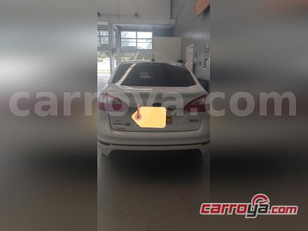 Ford Fiesta 2015 - imagen secundaria 1