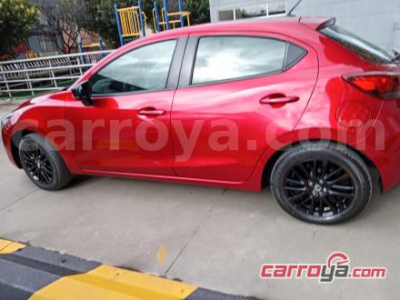 Mazda 2 2022 - imagen secundaria 1