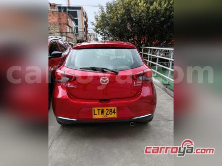 Mazda 2 2022 - imagen secundaria 2