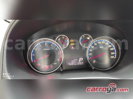 Suzuki SX4 2015 - imagen secundaria 2