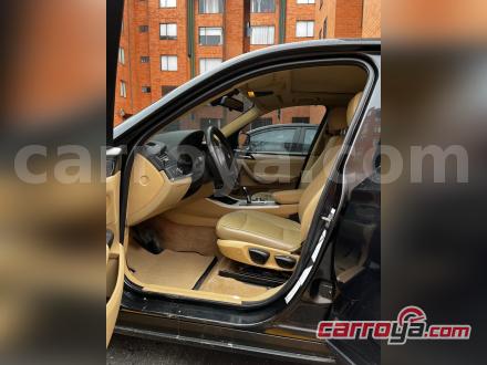 BMW X3 2011 - imagen secundaria 1