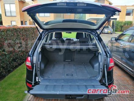 Renault Koleos 2012 - imagen secundaria 1