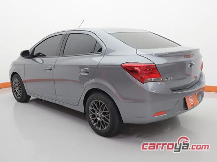 Chevrolet Joy 2022 - imagen secundaria 1