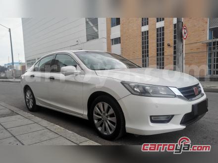 Honda Accord 2013