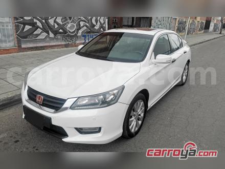 Honda Accord 2013 - imagen secundaria 1