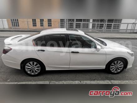 Honda Accord 2013 - imagen secundaria 2