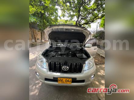Toyota Prado 2014 - imagen 1