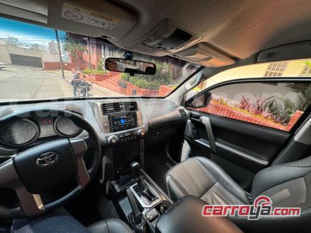Toyota Prado 2014 - imagen secundaria 1
