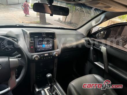 Toyota Prado 2014 - imagen secundaria 2