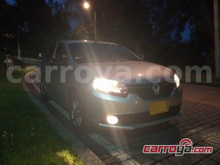 Renault Sandero 2020 - imagen secundaria 1