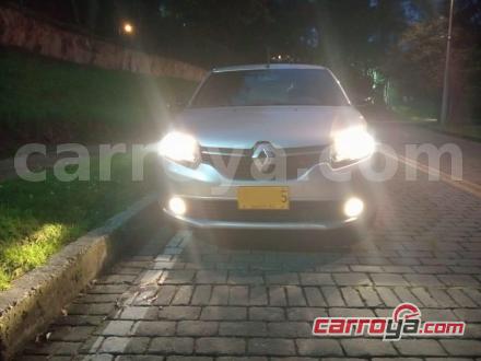 Renault Sandero 2020 - imagen secundaria 2