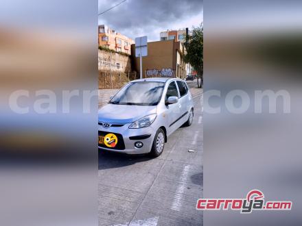 Hyundai i10 2011 - imagen secundaria 1