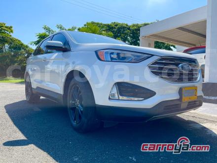 Ford Edge 2020 - imagen secundaria 1