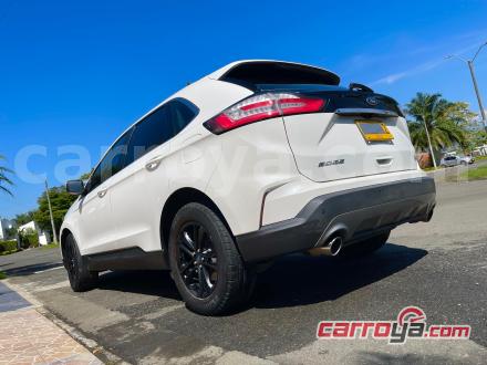 Ford Edge 2020 - imagen secundaria 2