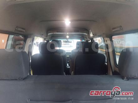 DFSK V21 2013 - imagen secundaria 1