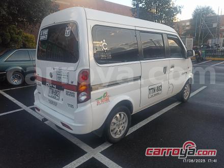 DFSK V21 2013 - imagen secundaria 2