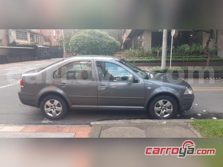 Volkswagen Jetta 2015 - imagen 1