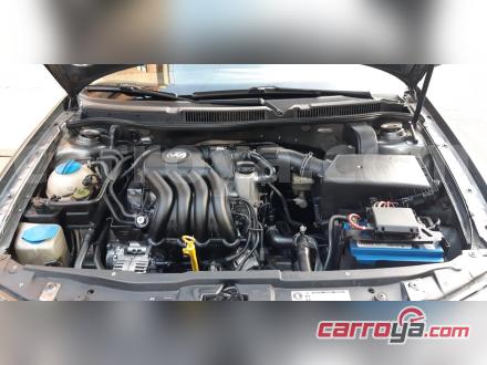 Volkswagen Jetta 2015 - imagen secundaria 2