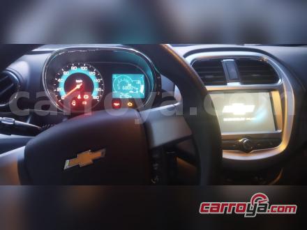 Chevrolet Spark 2019 - imagen secundaria 1